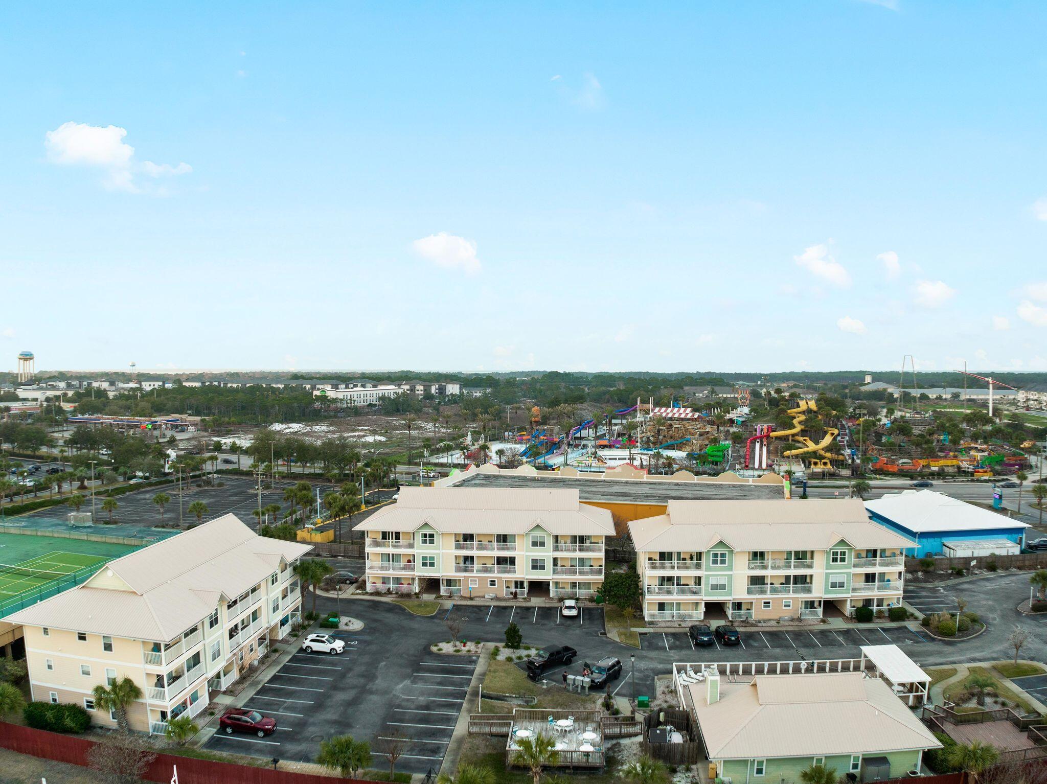 ST MARTIN BEACHWALK PH 2 - Residential