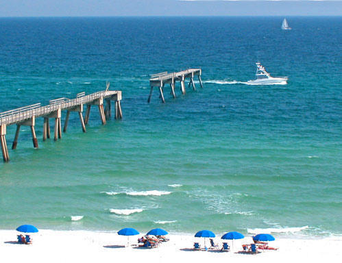 SANTA ROSA SHORES 5TH ADD - Residential