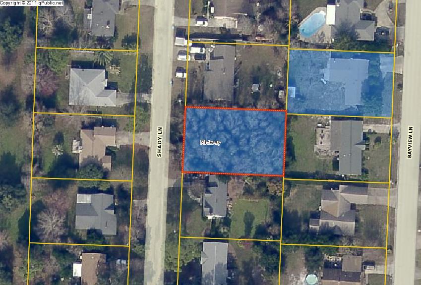 SANTA ROSA SHORES 5TH ADD - Residential