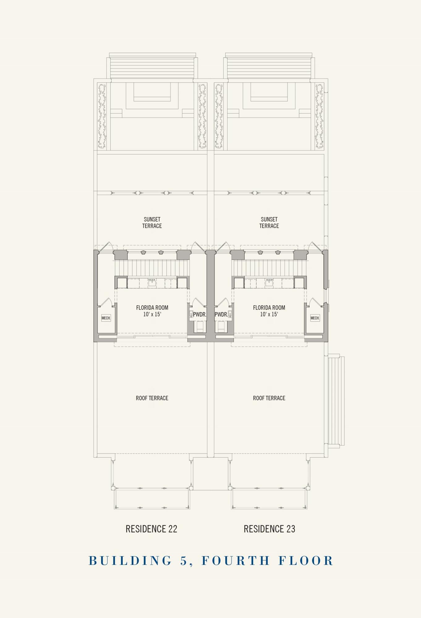 ALYS BEACH - Residential