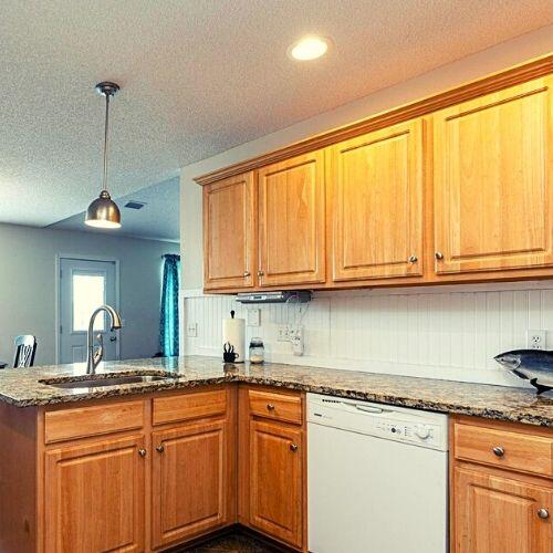 OLD BETHEL ESTATES PH II - Residential