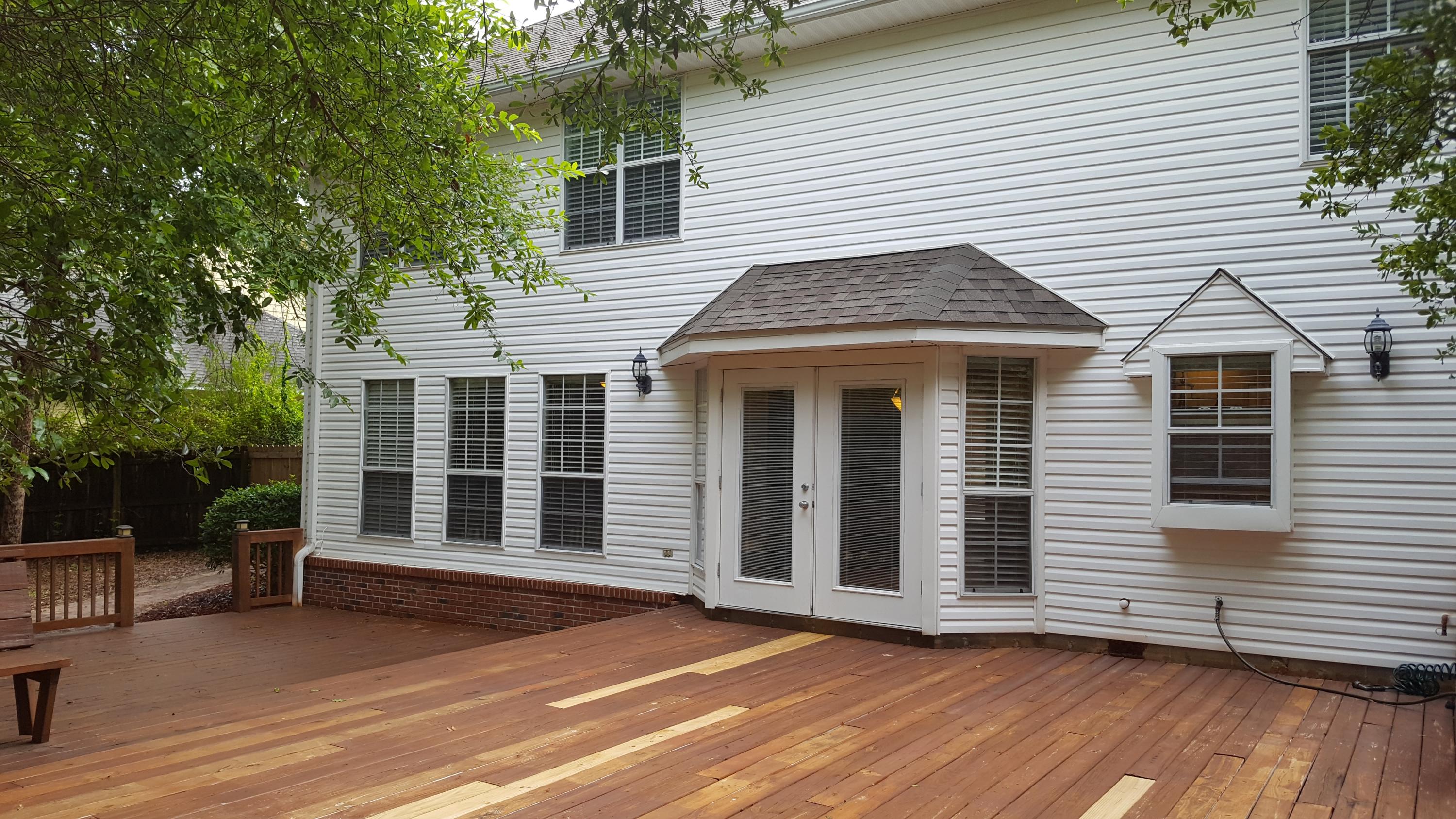 Parkwood Estates - Residential