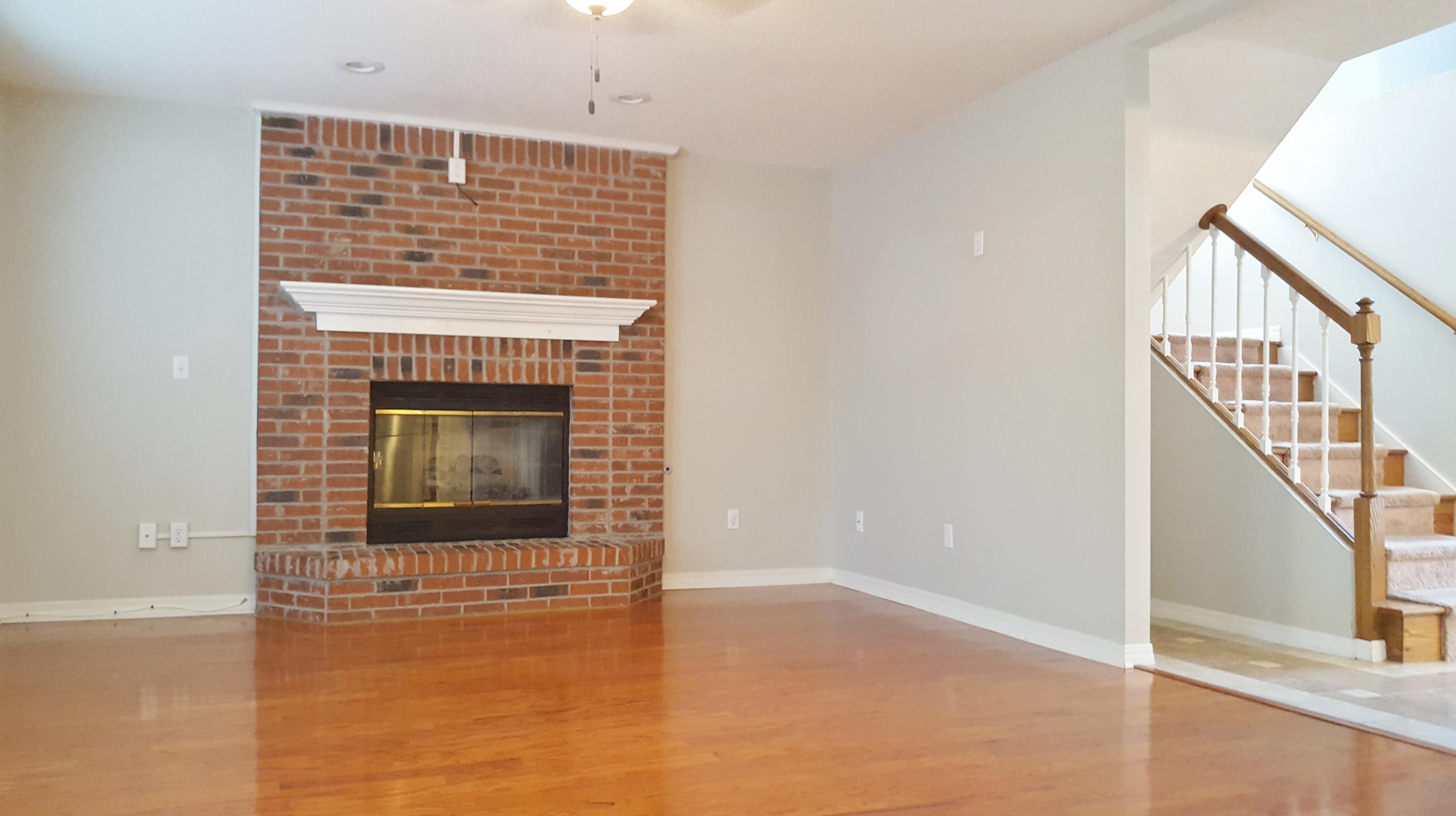 Parkwood Estates - Residential