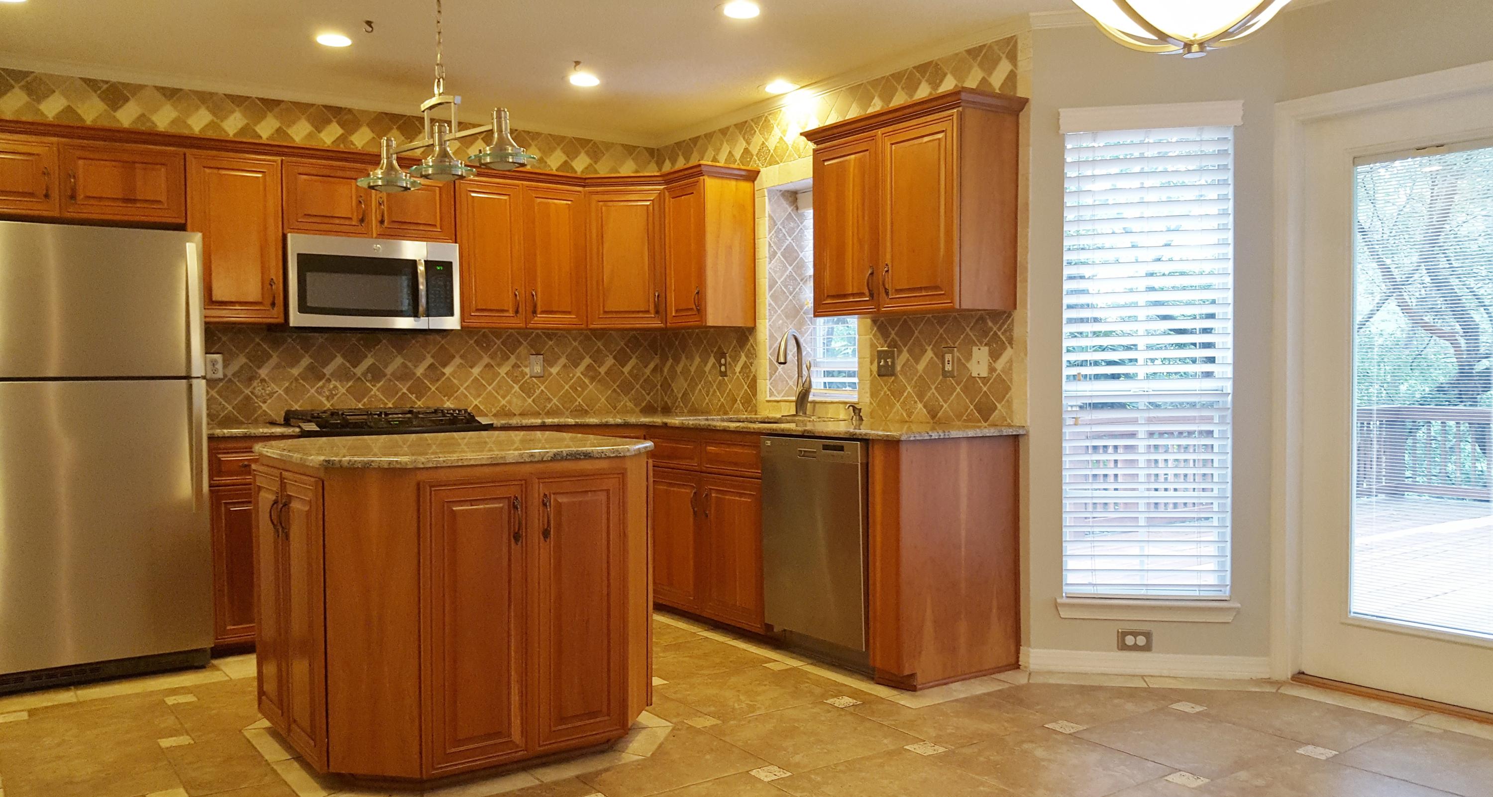 Parkwood Estates - Residential