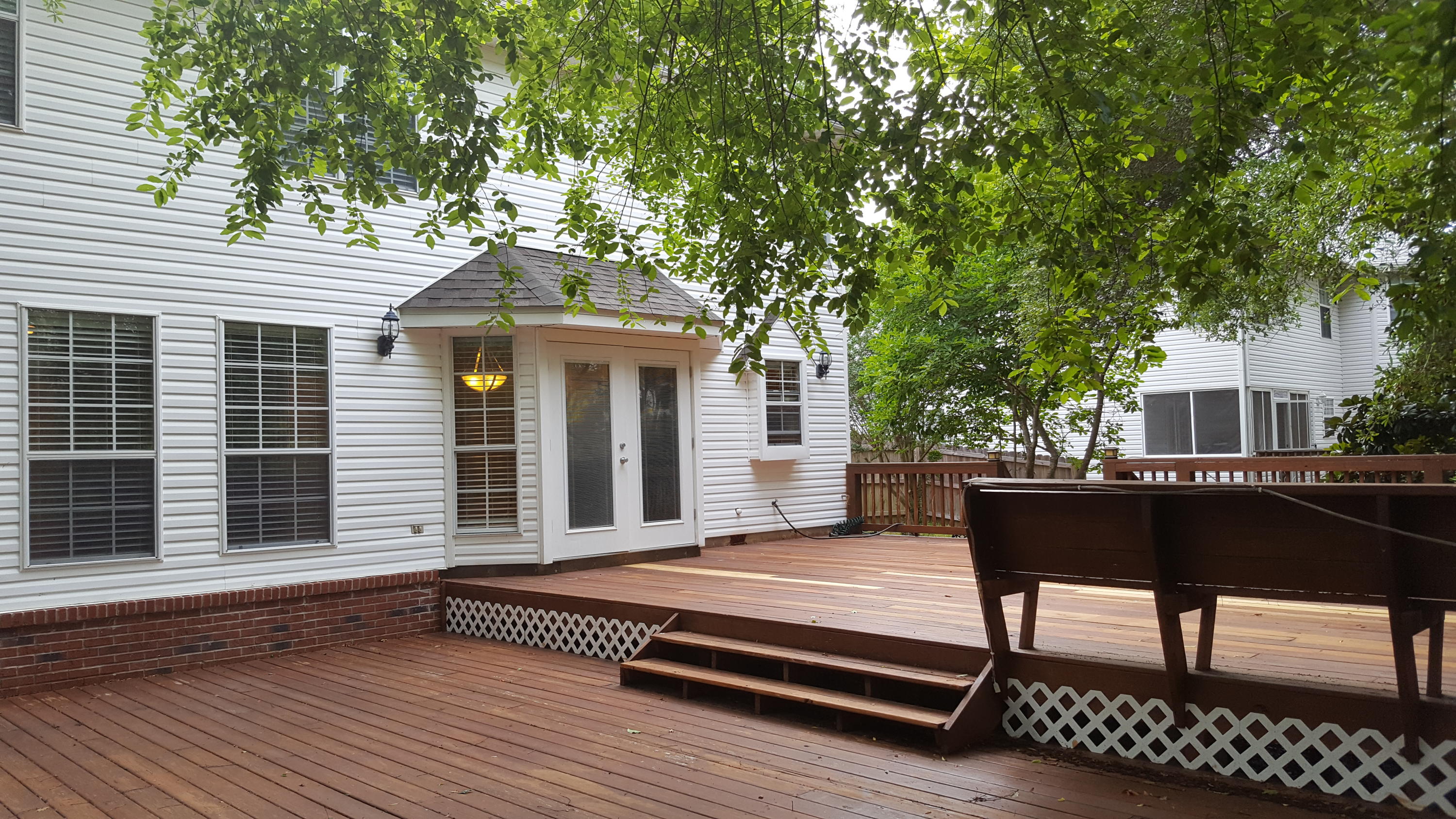 Parkwood Estates - Residential