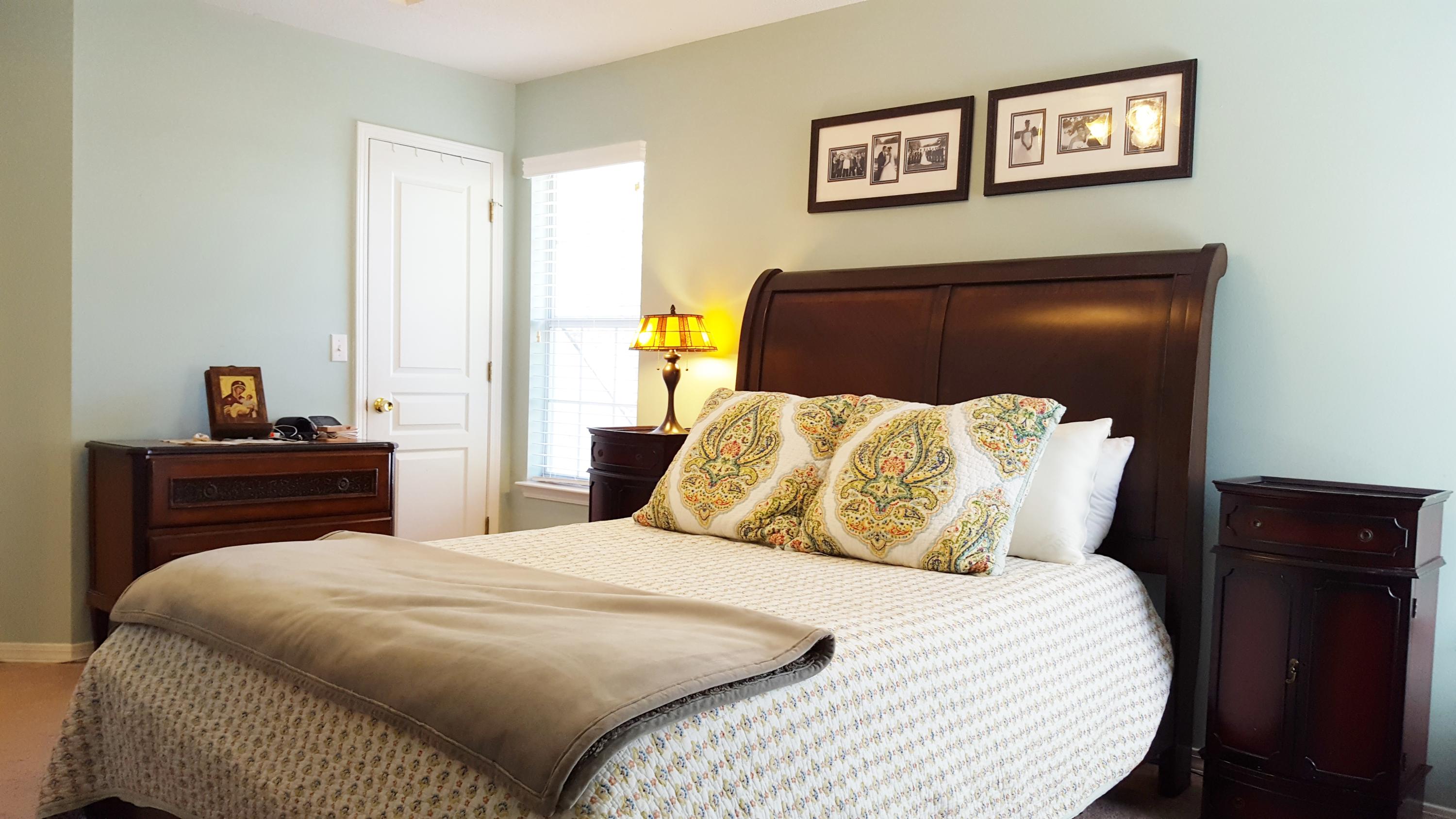 Parkwood Estates - Residential