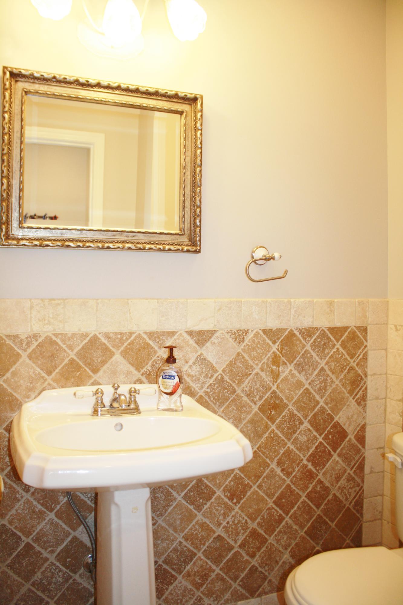 Parkwood Estates - Residential