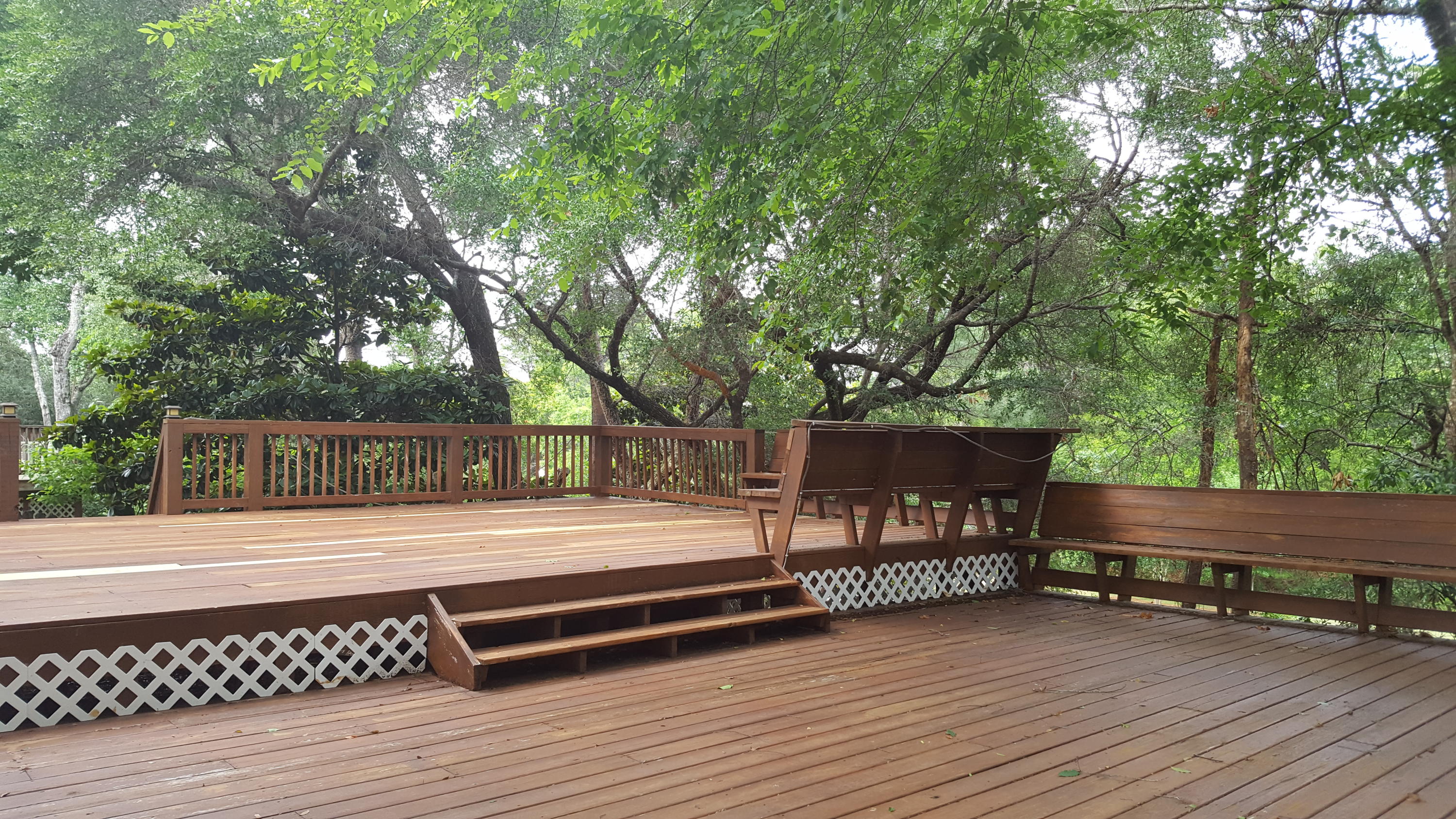 Parkwood Estates - Residential