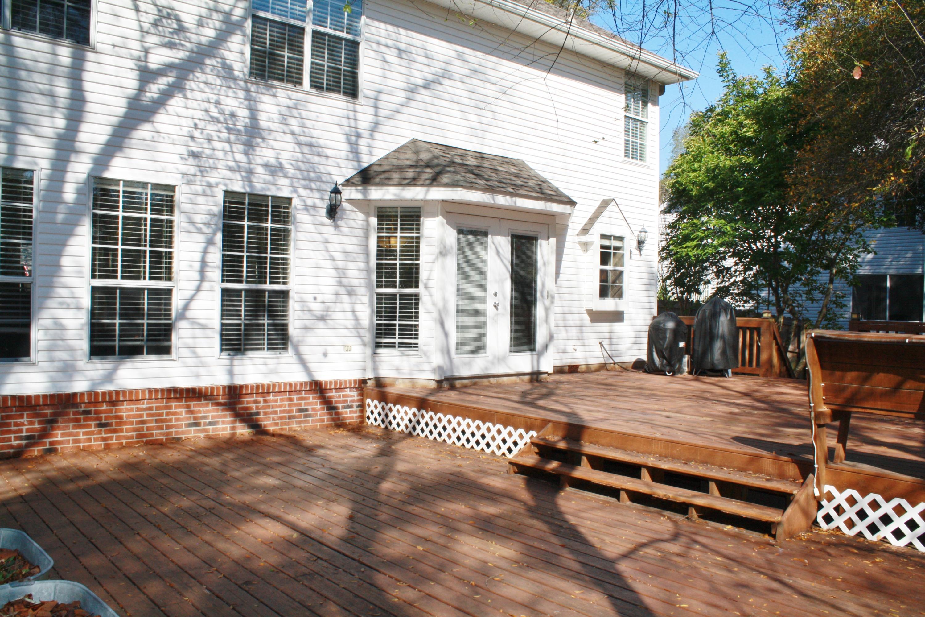 Parkwood Estates - Residential