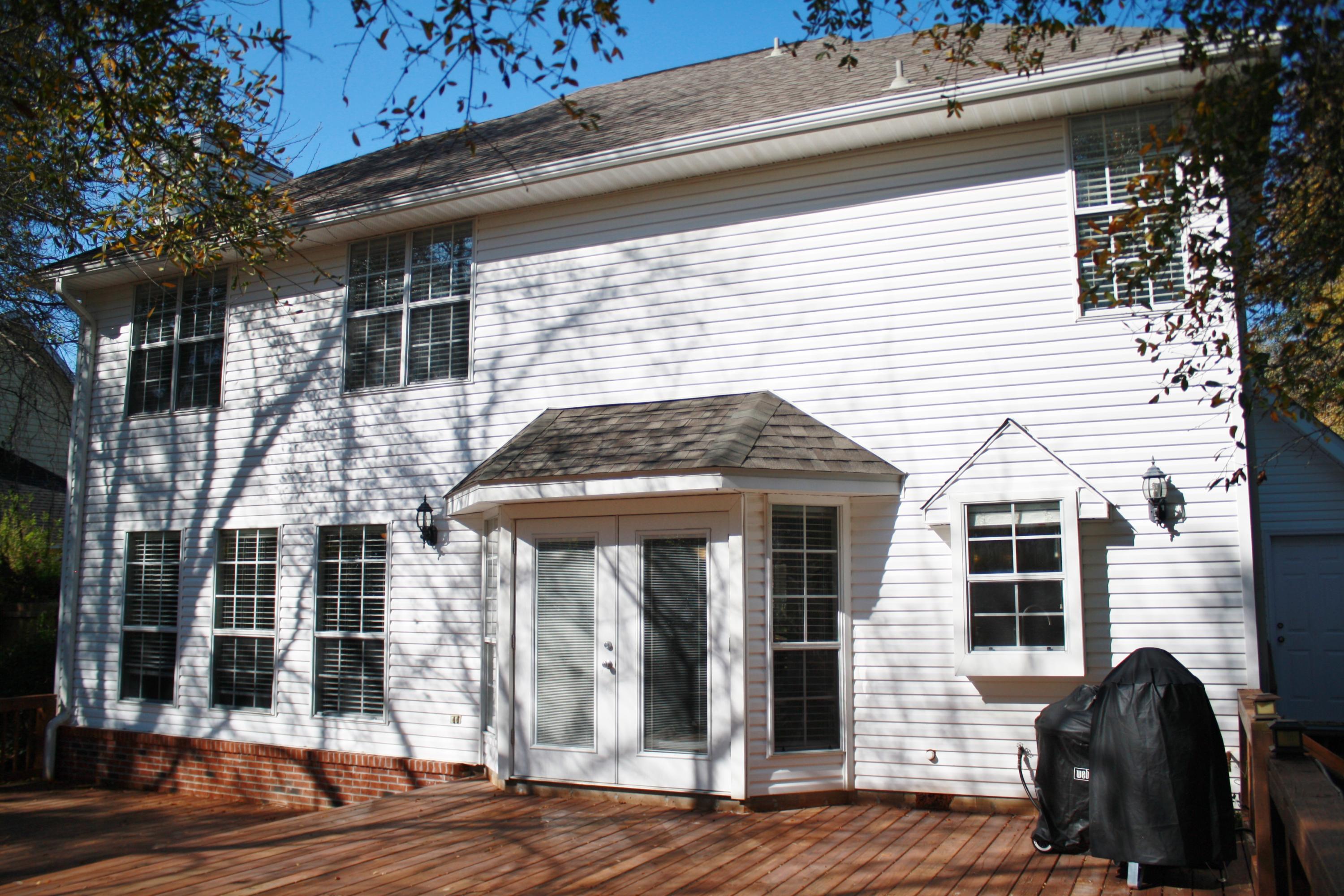 Parkwood Estates - Residential