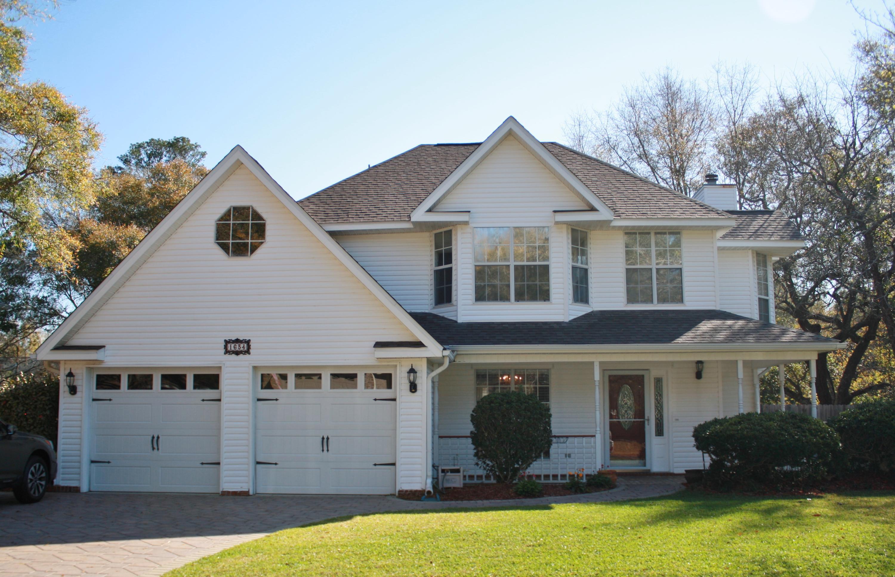 Parkwood Estates - Residential