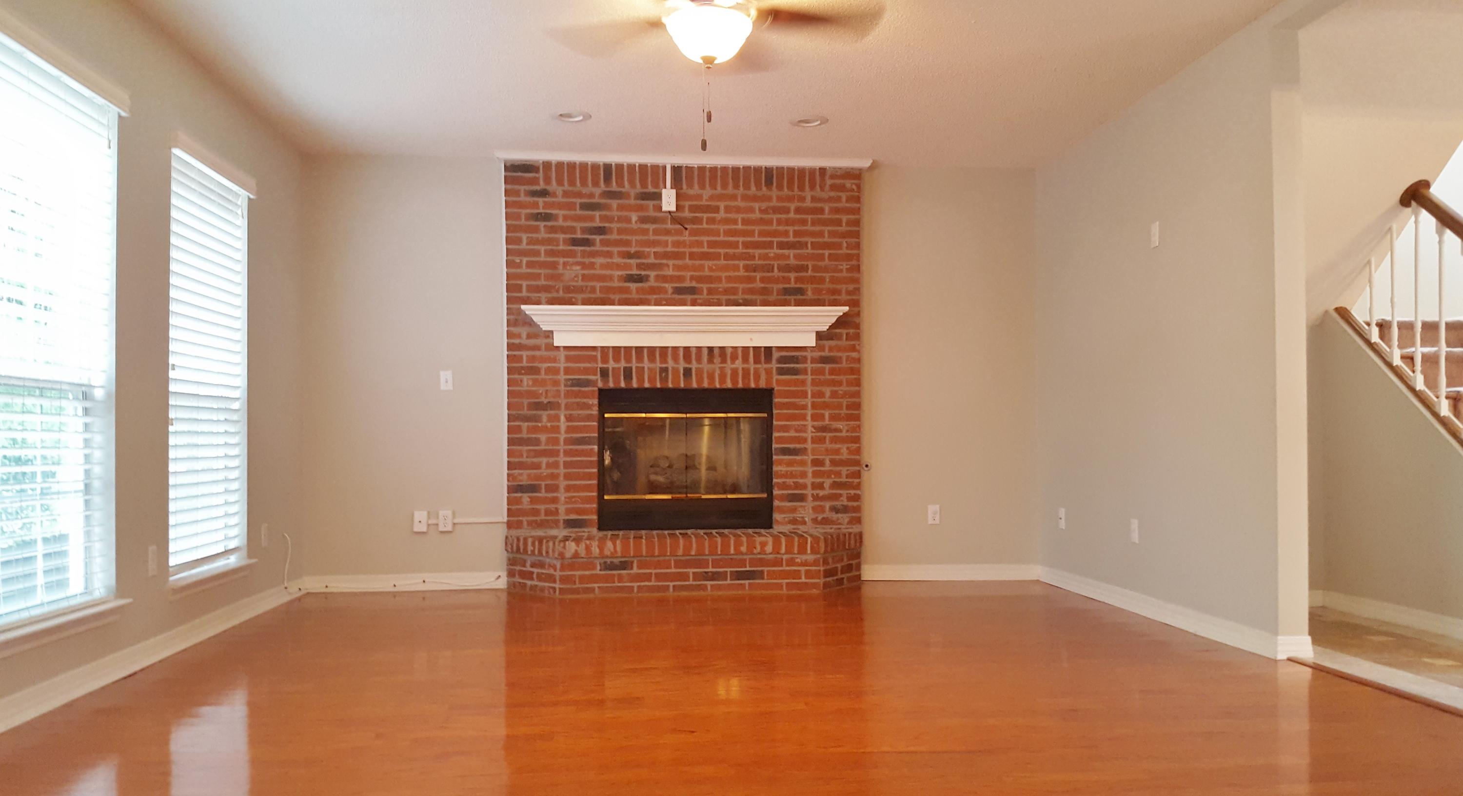 Parkwood Estates - Residential