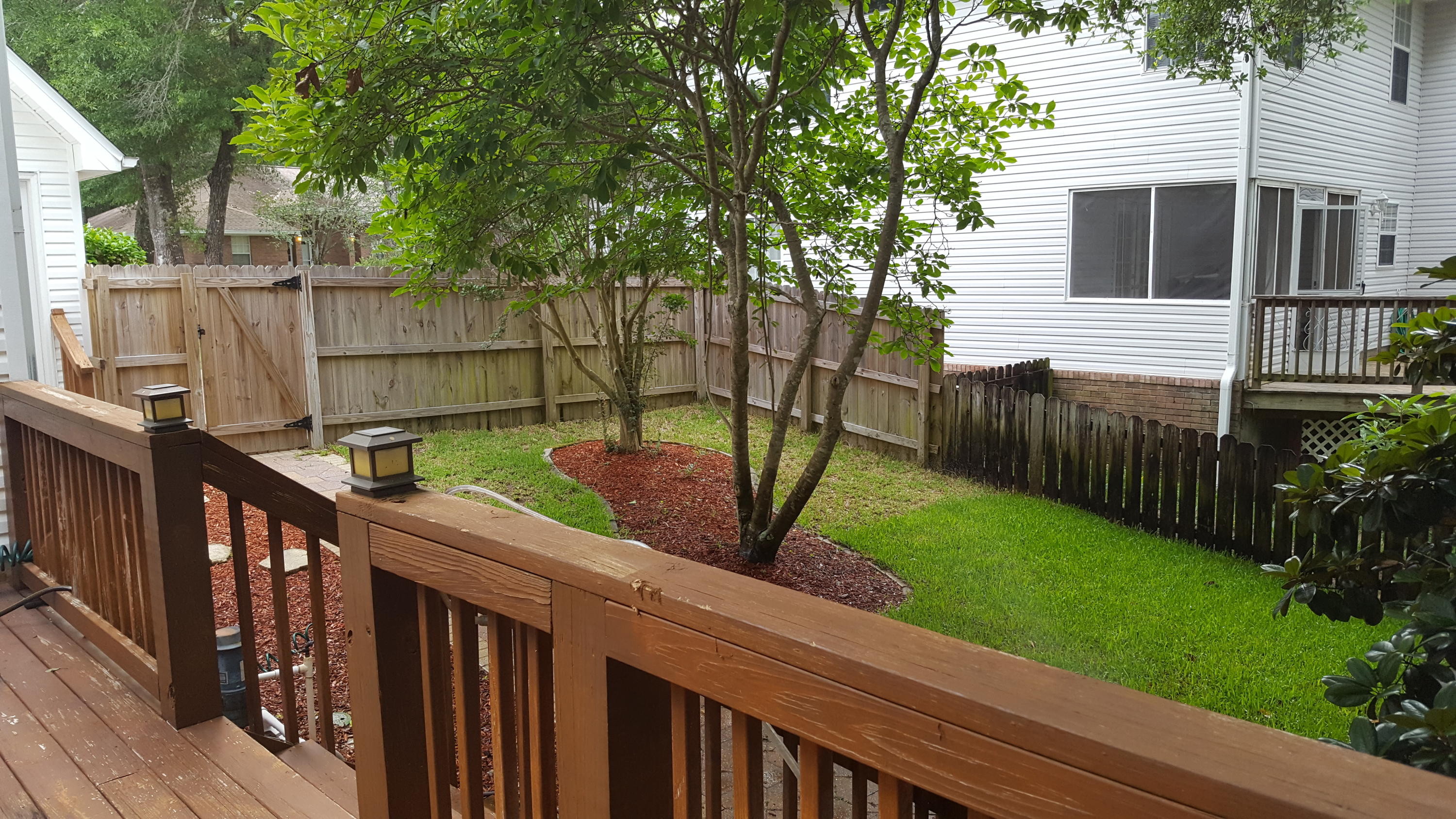 Parkwood Estates - Residential