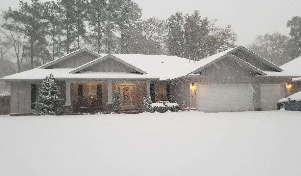 CRESTVIEW - Residential