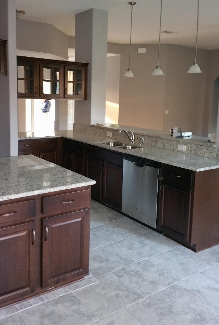 CRESTVIEW - Residential