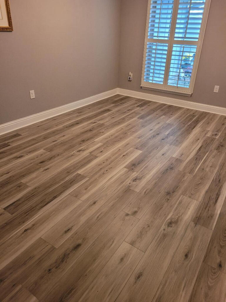 CRESTVIEW - Residential