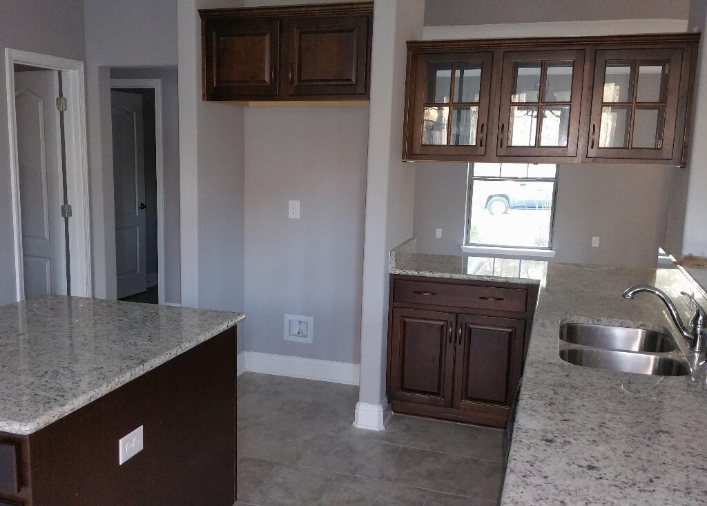 CRESTVIEW - Residential