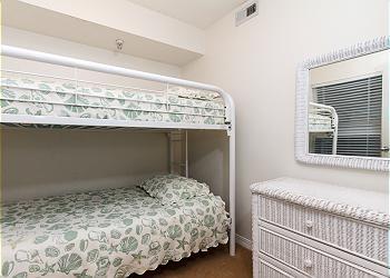 GULF DUNES CONDO - Residential