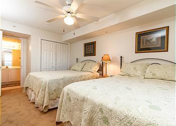 GULF DUNES CONDO - Residential