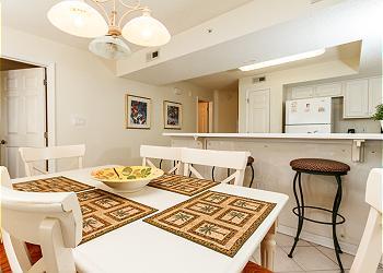 GULF DUNES CONDO - Residential