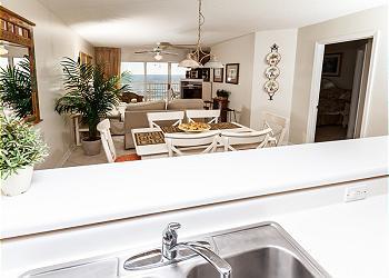 GULF DUNES CONDO - Residential