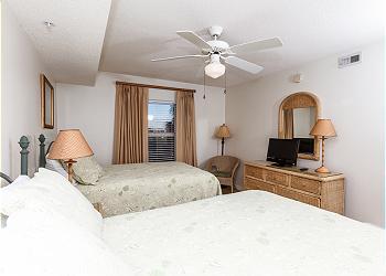 GULF DUNES CONDO - Residential