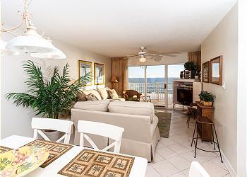 GULF DUNES CONDO - Residential