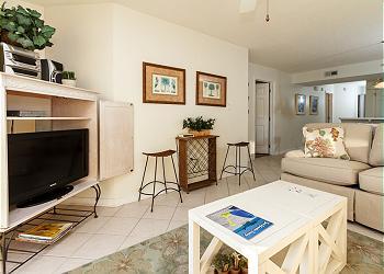 GULF DUNES CONDO - Residential