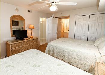 GULF DUNES CONDO - Residential