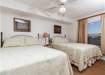 GULF DUNES CONDO - Residential