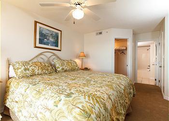 GULF DUNES CONDO - Residential