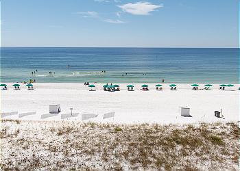 GULF DUNES CONDO - Residential