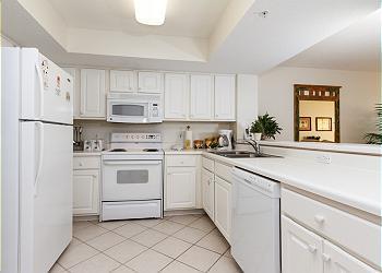 GULF DUNES CONDO - Residential