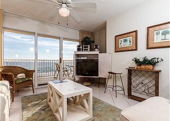 GULF DUNES CONDO - Residential
