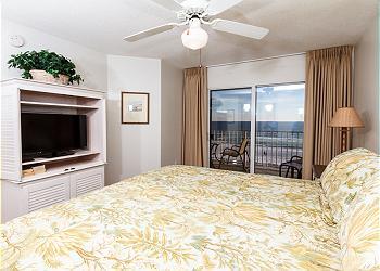 GULF DUNES CONDO - Residential