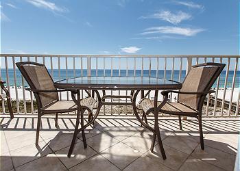 GULF DUNES CONDO - Residential