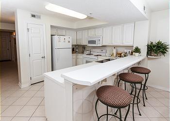 GULF DUNES CONDO - Residential