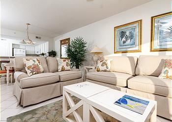GULF DUNES CONDO - Residential