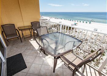 GULF DUNES CONDO - Residential
