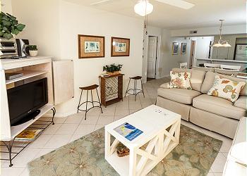 GULF DUNES CONDO - Residential