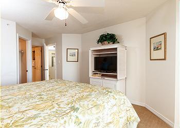 GULF DUNES CONDO - Residential
