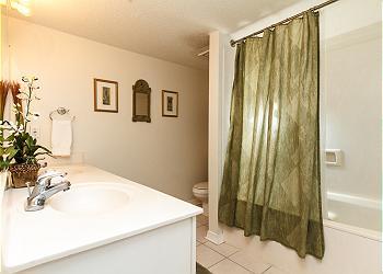 GULF DUNES CONDO - Residential
