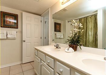GULF DUNES CONDO - Residential