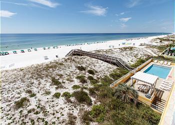 GULF DUNES CONDO - Residential