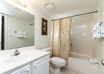 GULF DUNES CONDO - Residential