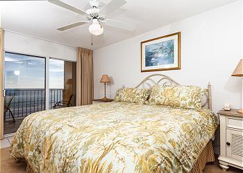GULF DUNES CONDO - Residential