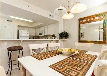 GULF DUNES CONDO - Residential