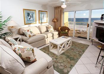 GULF DUNES CONDO - Residential