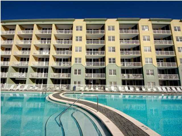 WATERS EDGE - Residential