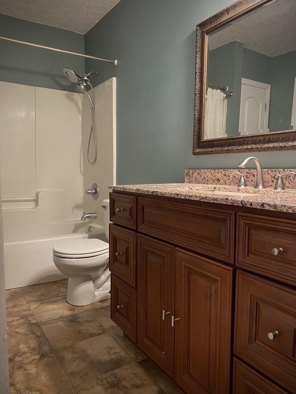 WINTERHAVEN S/D - Residential Lease